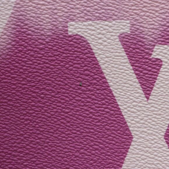 Louis Vuitton Giant Monogram Canvas Escale Neverfull MM Tote - Picture 10 of 11